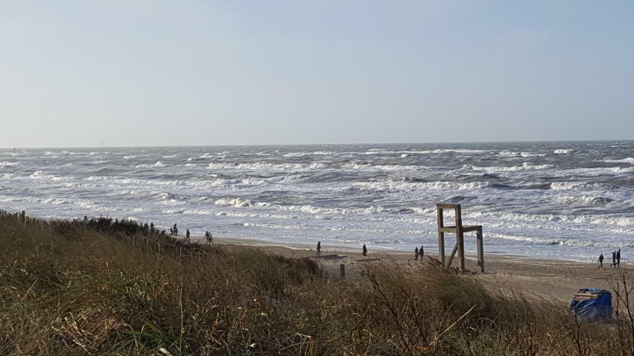 Near The Beach Zandvoort Ngoại thất bức ảnh